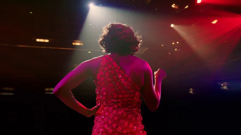 Kinky Boots: The Musical screenshot 1