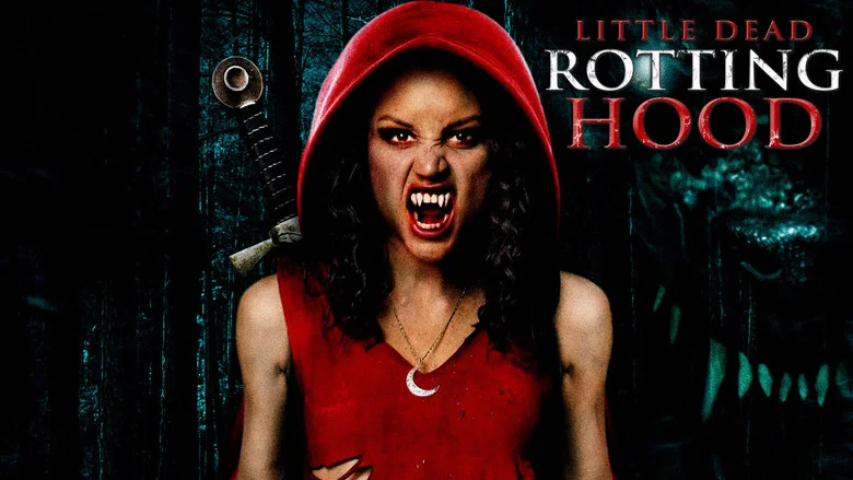 Little Dead Rotting Hood screenshot 1