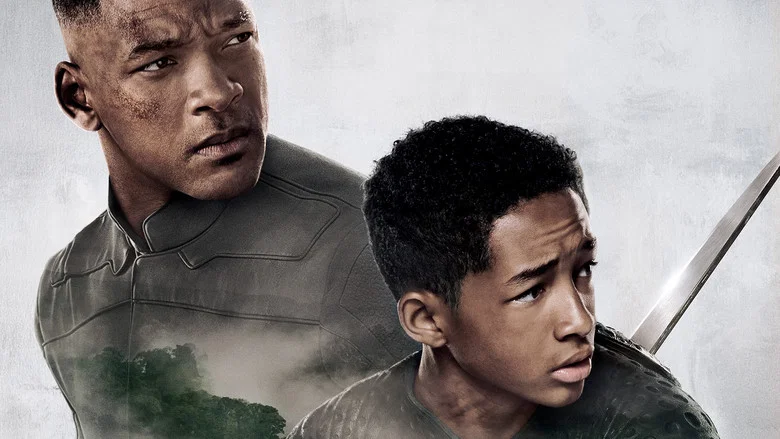 After Earth screenshot 8