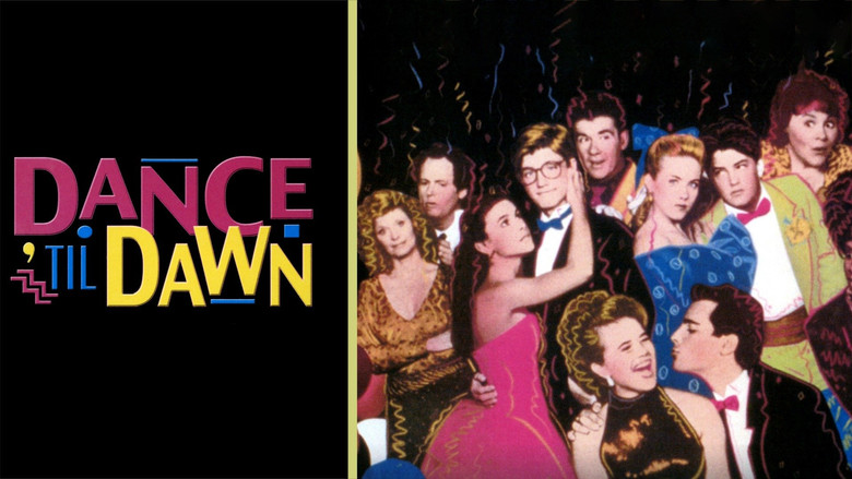 Dance 'Til Dawn screenshot 1