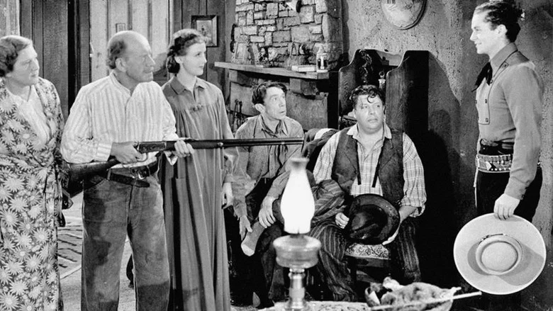 The Fargo Kid screenshot 1
