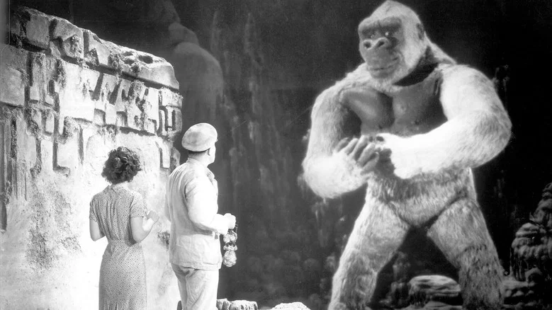 The Son of Kong screenshot 5