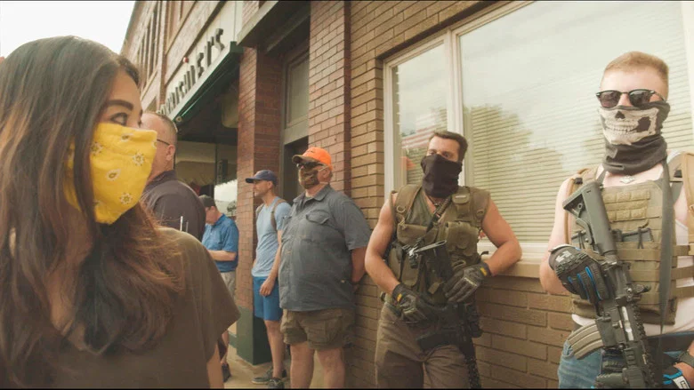 Bad Axe screenshot 3
