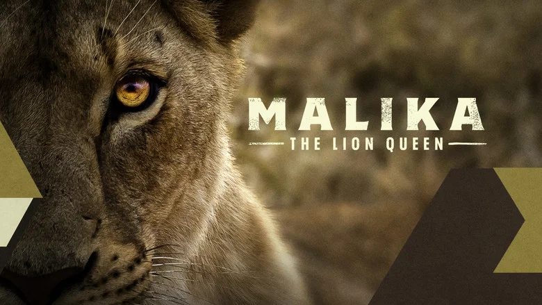 Malika the Lion Queen screenshot 4