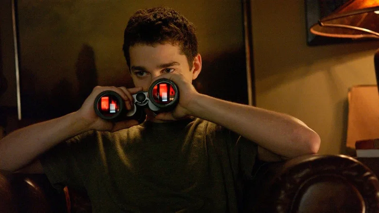 Disturbia screenshot 3