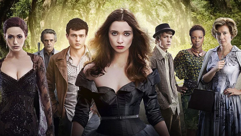 Beautiful Creatures screenshot 4