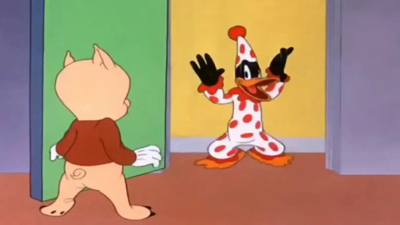 Yankee Doodle Daffy screenshot 2