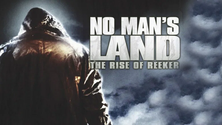 No Man's Land: The Rise of Reeker screenshot 6