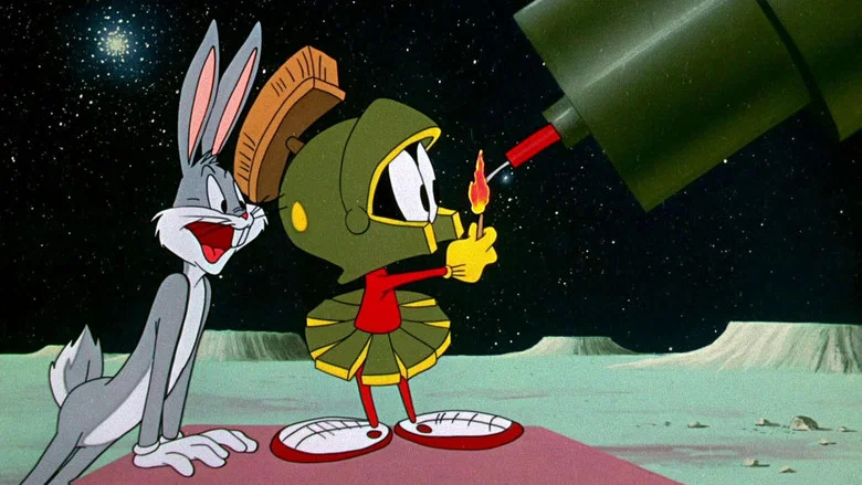 Haredevil Hare screenshot 1