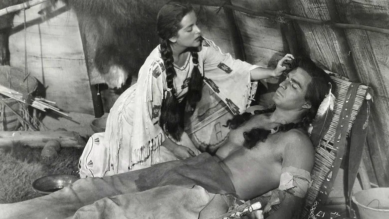 Hiawatha screenshot 1