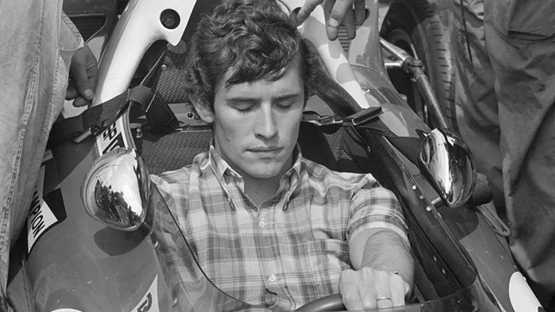 Frankly... Jacky Ickx screenshot 1