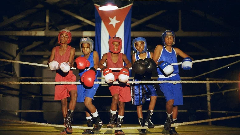 Sons of Cuba screenshot 1