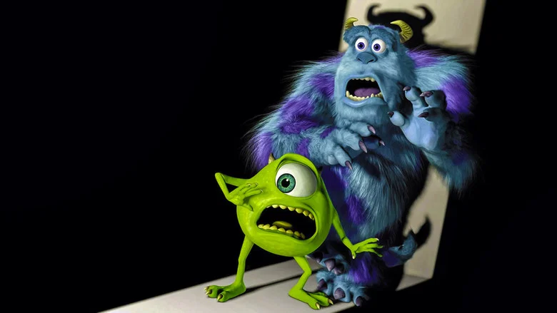 Monsters, Inc. screenshot 8