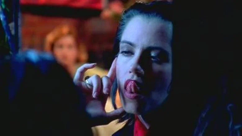 American Nightmare screenshot 4