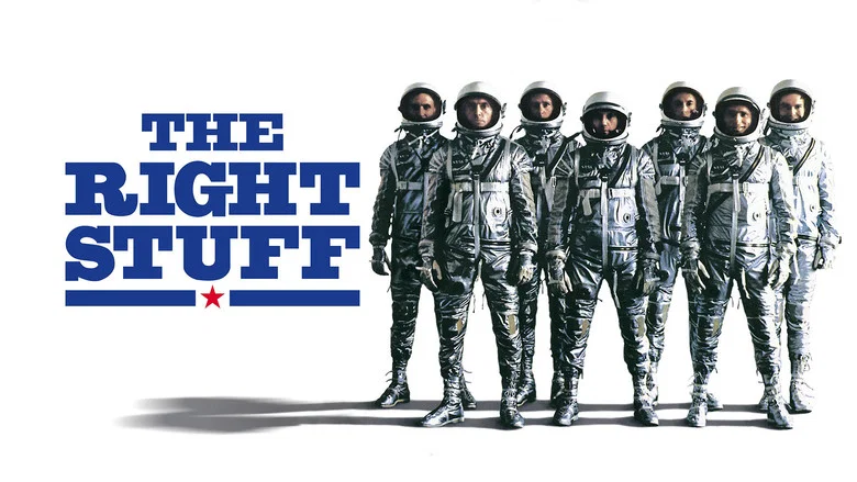 The Right Stuff screenshot 8