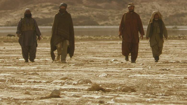 Kandahar Break screenshot 1