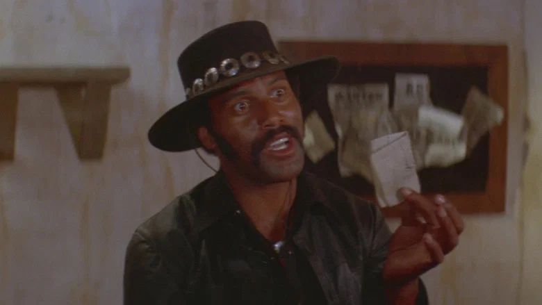 Boss Nigger screenshot 1