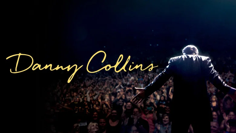 Danny Collins screenshot 8