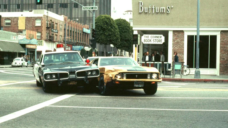 Gone in 60 Seconds screenshot 3