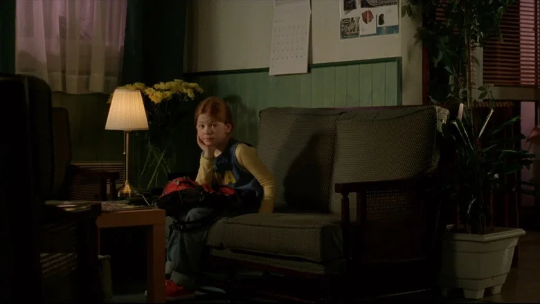 The Butterfly screenshot 8