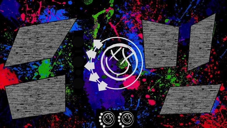 blink-182: Live in Camden screenshot 1