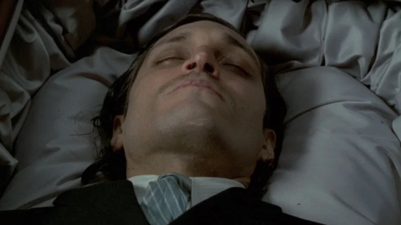 The Funeral screenshot 6