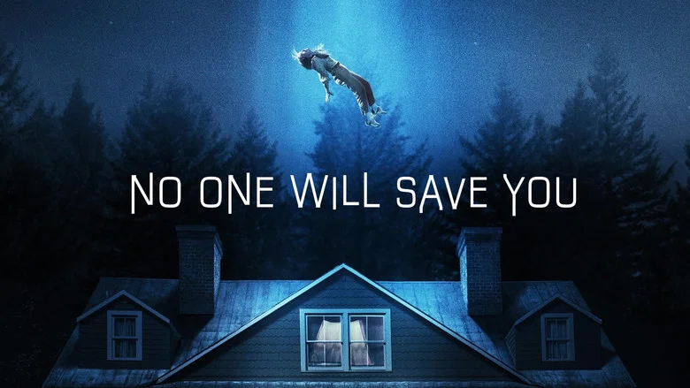 No One Will Save You screenshot 8