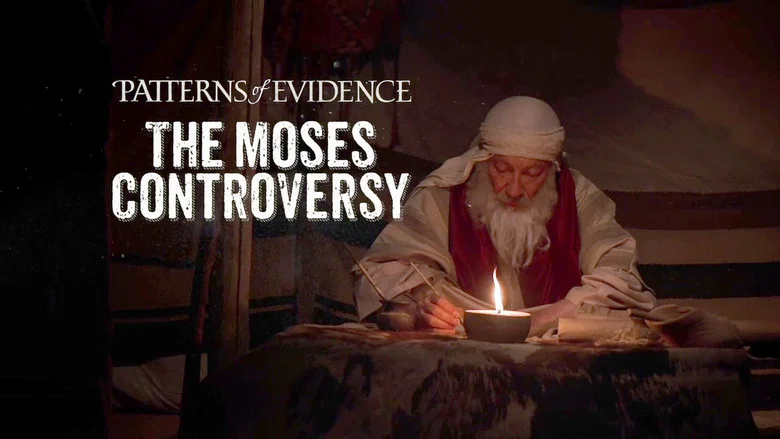 Patterns of Evidence: The Moses Controversy screenshot 1