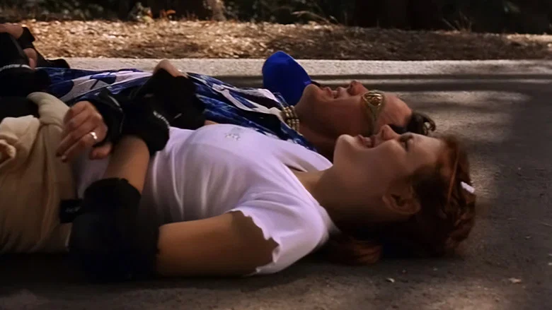 Dish Dogs screenshot 4