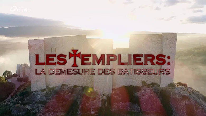 Les templiers, la démesure des Batisseurs screenshot 1