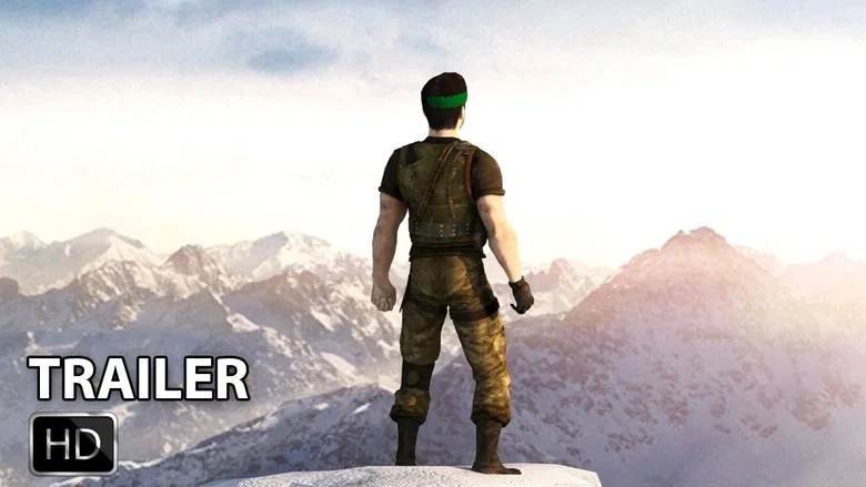 Son of Kashmir: Burhan screenshot 1
