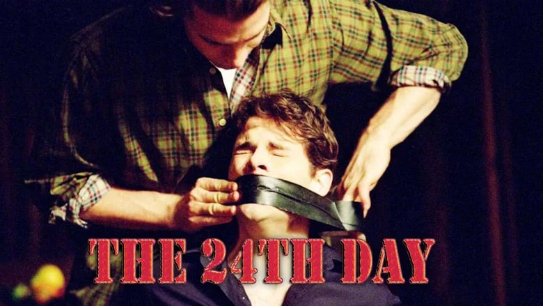 The 24th Day screenshot 3