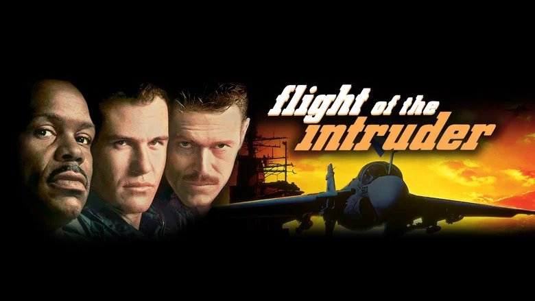 Flight of the Intruder screenshot 5