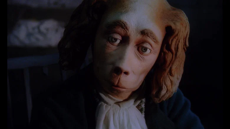 Marquis screenshot 1