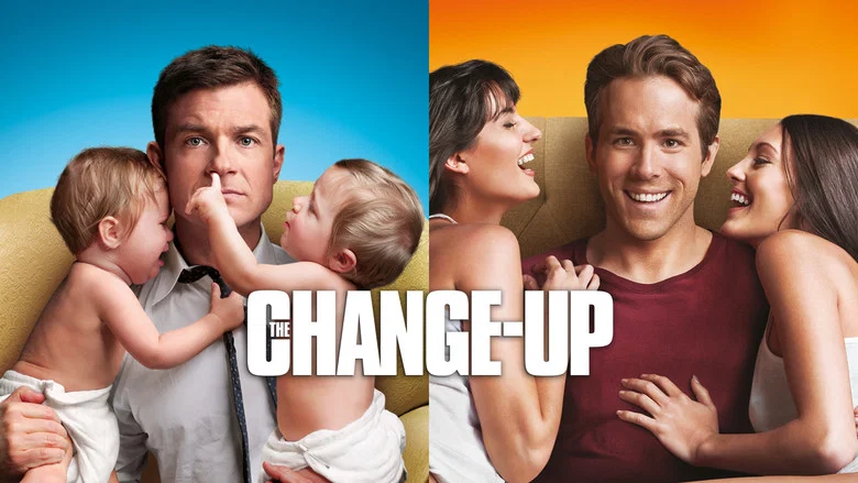 The Change-Up screenshot 4