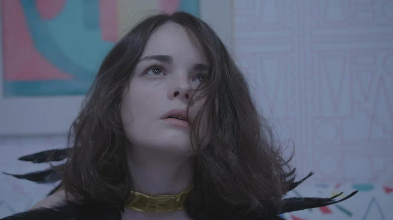 Clairevoyant screenshot 2