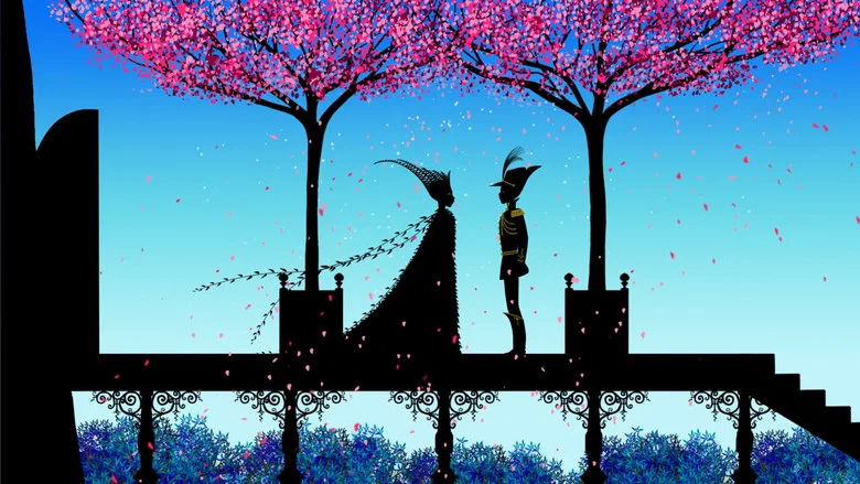 Ivan Tsarevitch and the Changing Princess screenshot 5