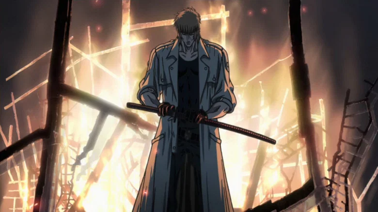Highlander: The Search for Vengeance screenshot 3