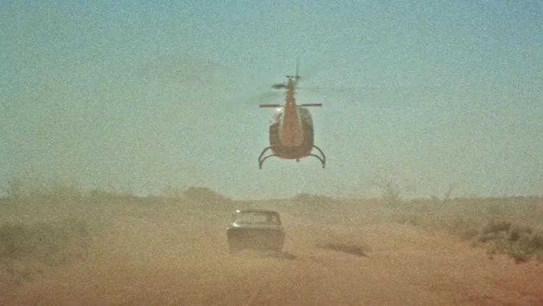 The Man from Hong Kong screenshot 6
