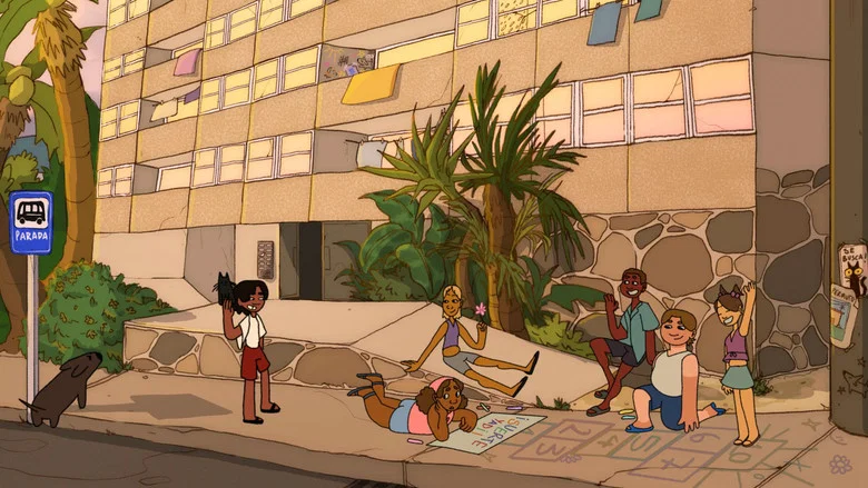 The Final Day screenshot 8