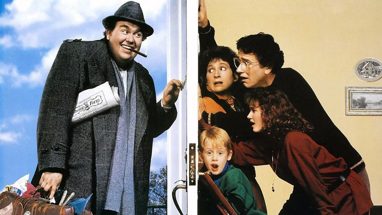 Uncle Buck screenshot 6