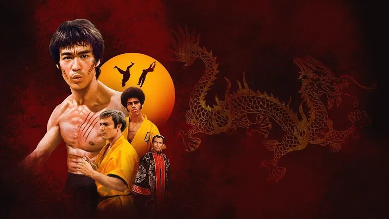Enter the Dragon screenshot 3