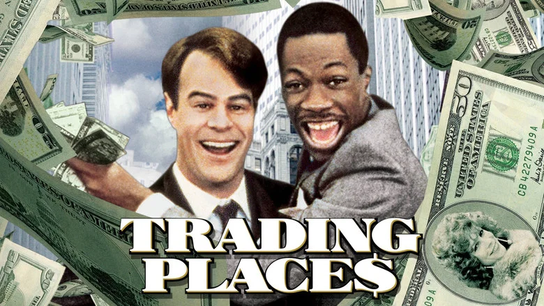 Trading Places screenshot 5