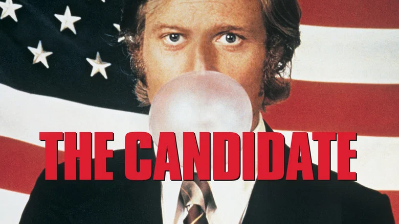 The Candidate screenshot 6