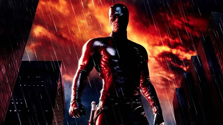 Daredevil screenshot 8