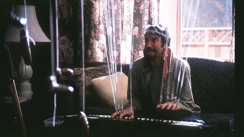 Freddy Got Fingered screenshot 1