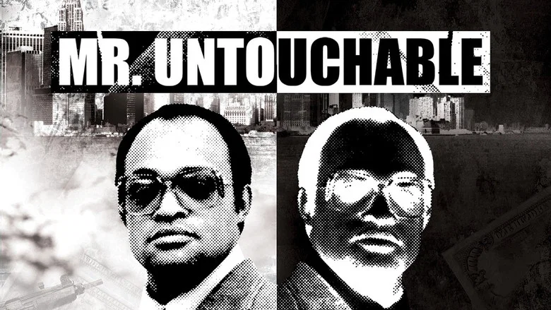 Mr. Untouchable screenshot 1