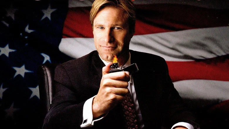 Thank You for Smoking screenshot 6