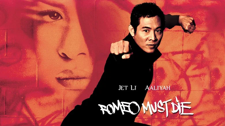 Romeo Must Die screenshot 4