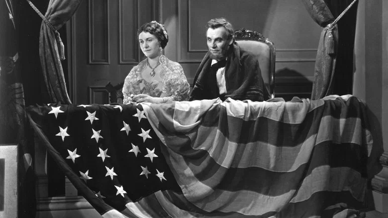Abraham Lincoln screenshot 1